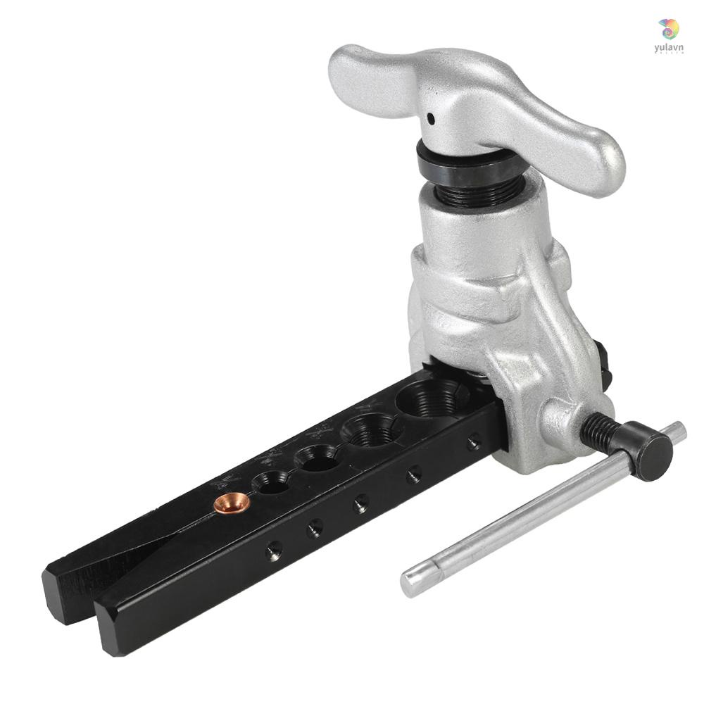 Bộ Dụng Cụ Làm Lạnh Dây Phanh 6 Kích Cỡ 1 / 4-3 / 4inch 45 Độ