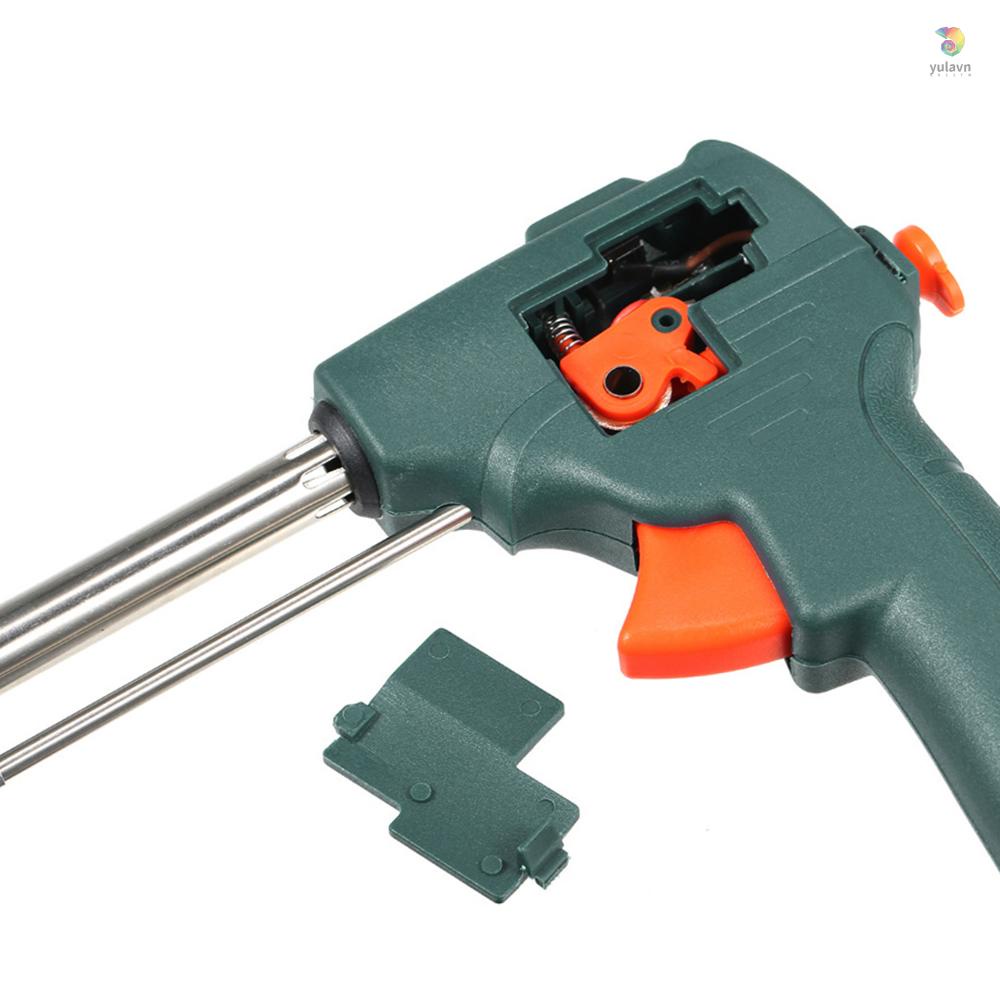 Bộ Dụng Cụ Hàn Nhiệt Tự Động 220V 60W Chất Lượng Cao