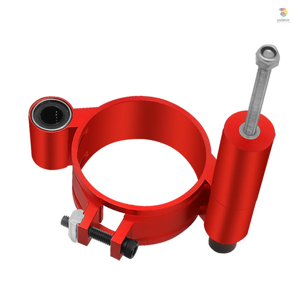 Bàn Nâng Định Tuyến Chế Biến Gỗ Bằng Nhôm Đường Kính 47mm Cho 63.8-65mm