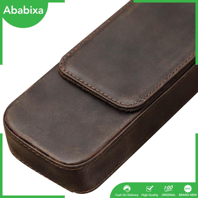 Túi Đựng Bút 3 Ngăn Siêu Bền Tiện Dụng Mang Theo Du Lịch