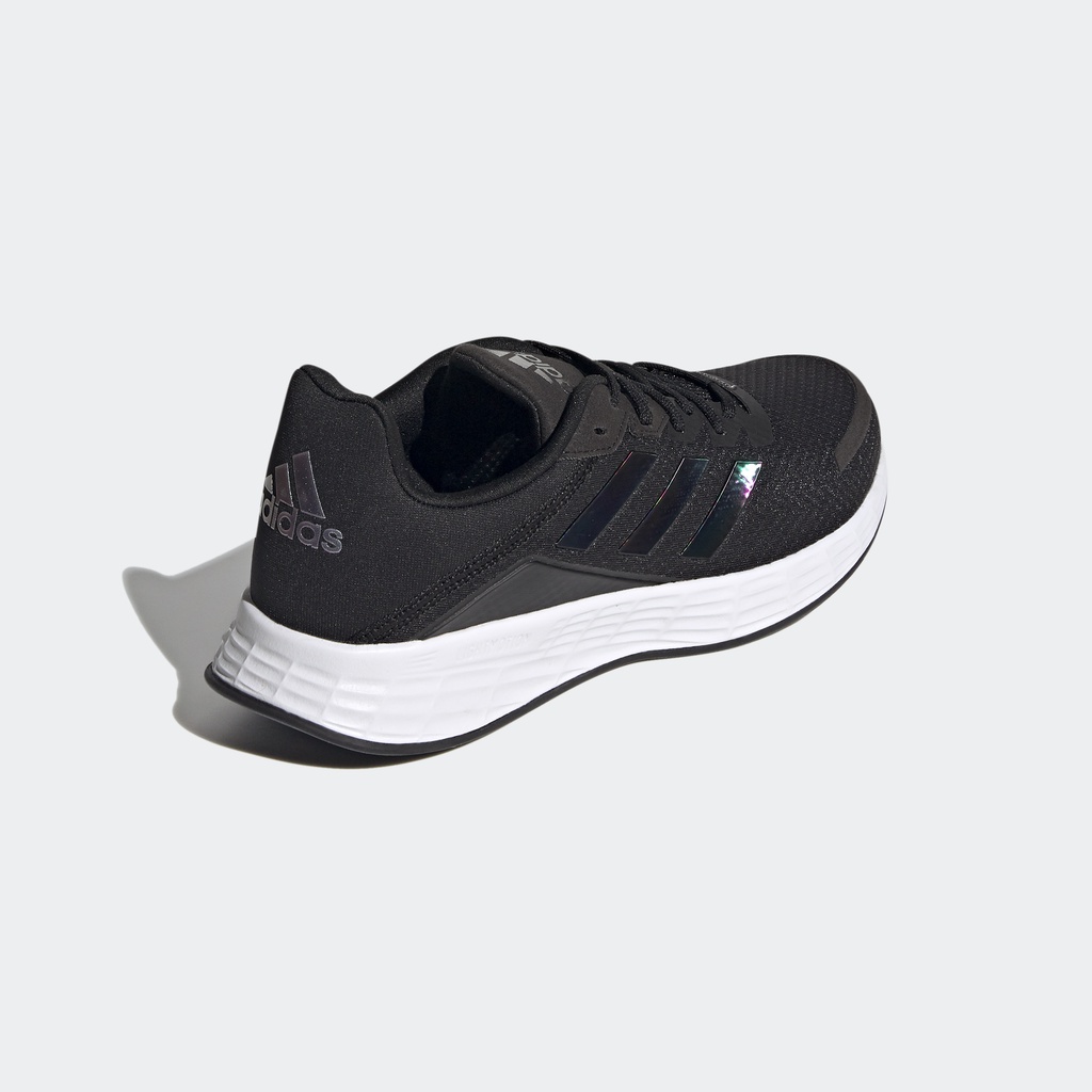 Adidas Chạy Giày Duramo SL Nam Đen FY8113