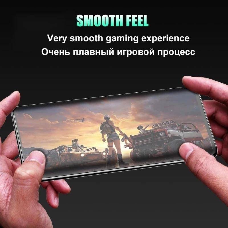 Bộ 4 Miếng Phim Hydrogel Cho Xiaomi Redmi Note 12 11 11T 11E 10 9 8 7 Pro Plus 9s 11s 11se Redmi K60 K50 Pro Ultra K40S 11 10 10C 10A 9 9A 9C 9T A1 Plus