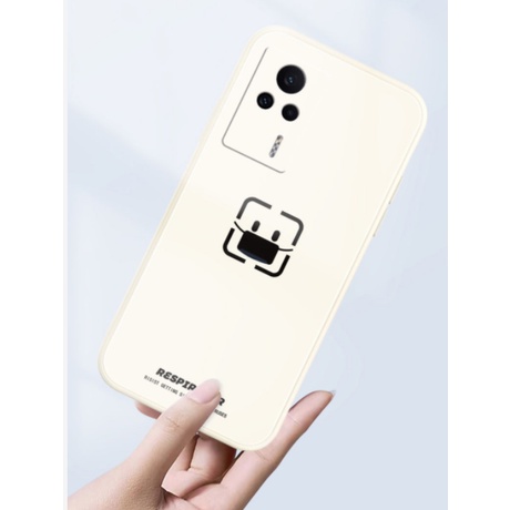 Ốp Điện Thoại Phong Cách Máy Chơi Game Cho Xiaomi Redmi K60 K60e K50 K50i K40 Pro