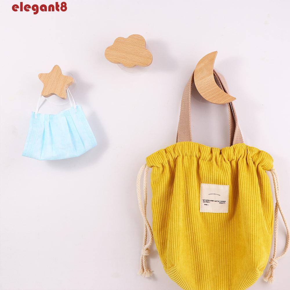 1 Tay Nắm Cửa Hình Ngôi Sao Treo Trang Trí Hiện Đại