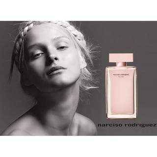 Nước hoa nữ Narciso Rodriguez For Her EDP 100ml