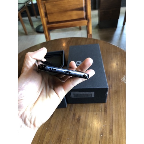<HOTT>Điện thoại LG G7 thinq cpu snap 845 ram 4gb bộ nhớ 64gb mới 99% | BigBuy360 - bigbuy360.vn