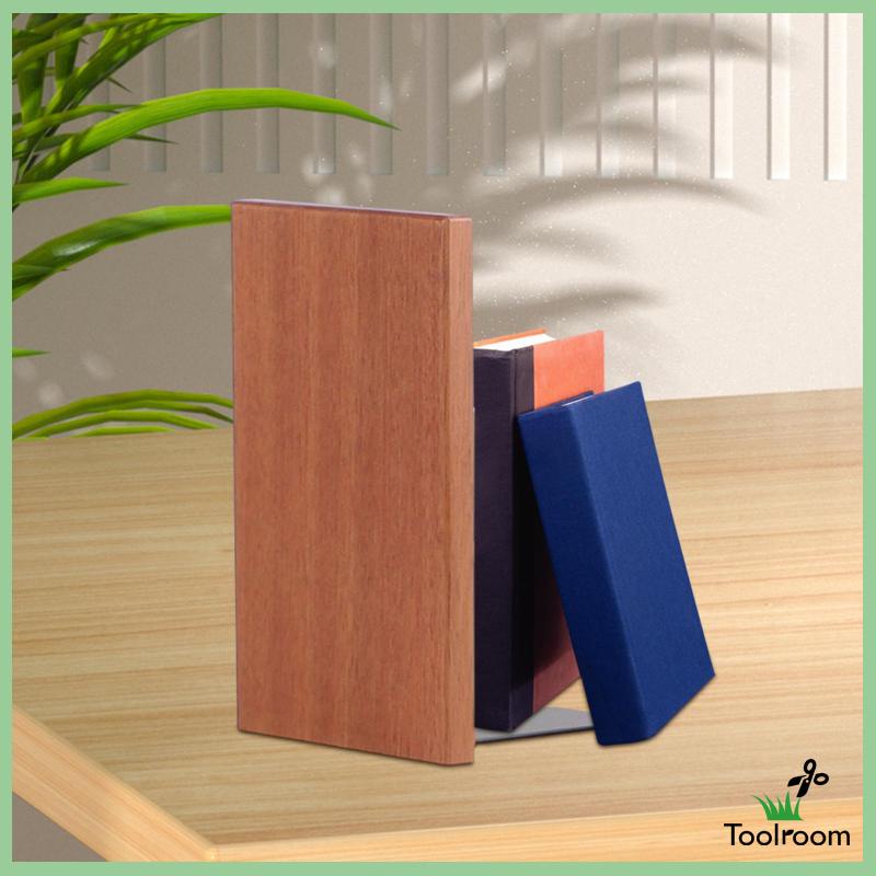 Giá Đỡ Sách / Tạp Chí Bằng Gỗ Độc Đáo Trang Trí Nhà Cửa