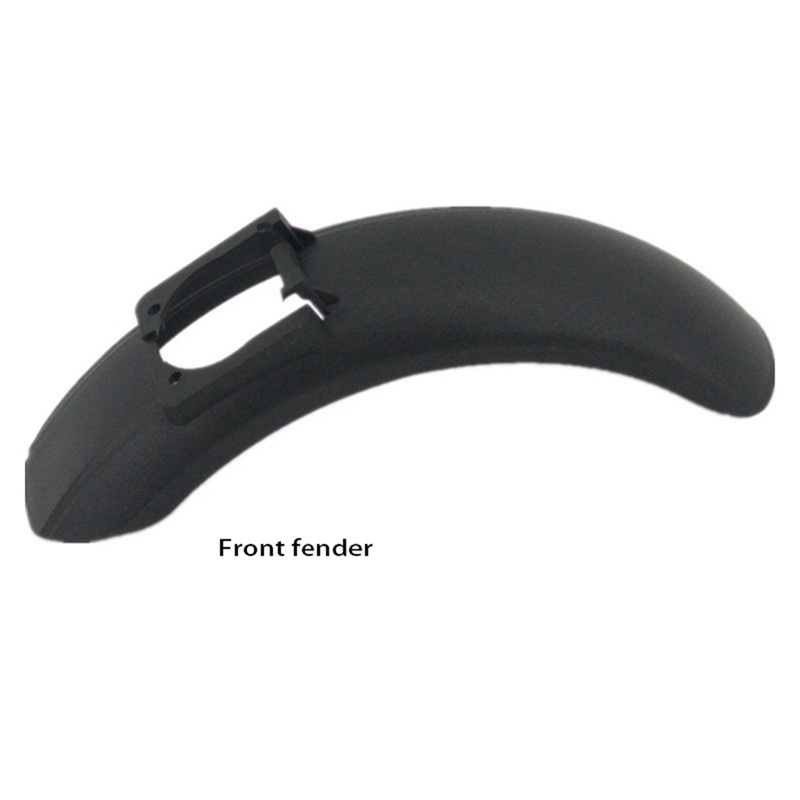 FENDER Tấm Chắn Bùn Trước 8 Inch Thay Thế Chuyên Dụng Cho Xe Điện Kugoo Etwow