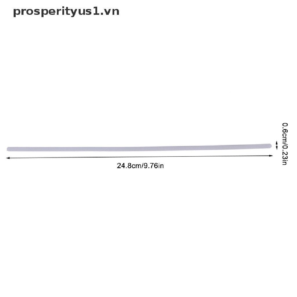 1 Dải Cao Su Bọc Đáy Laptop Chống Trượt Cho HP Spectre X360 13-AE prosperityus1