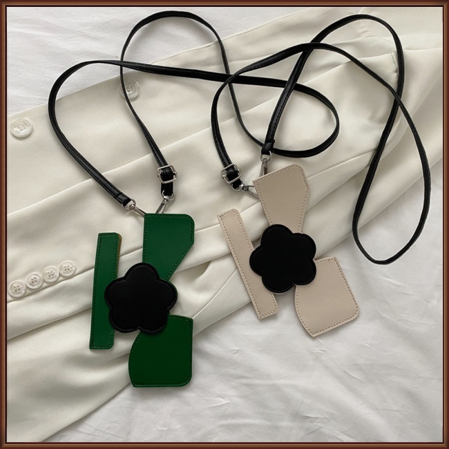 Túi Đeo Chéo Đựng Điện Thoại Họa Tiết Hoa Thời Trang Mùa Hè Dành Cho Nữ