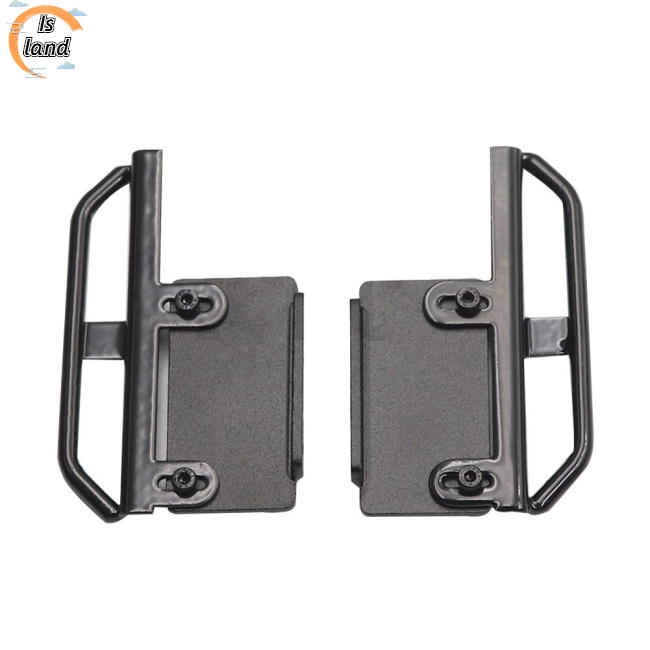 Khung Gắn Động Cơ Servo Cho Xe Điều Khiển Axial Scx24 90081 Tỉ Lệ 1 / 24