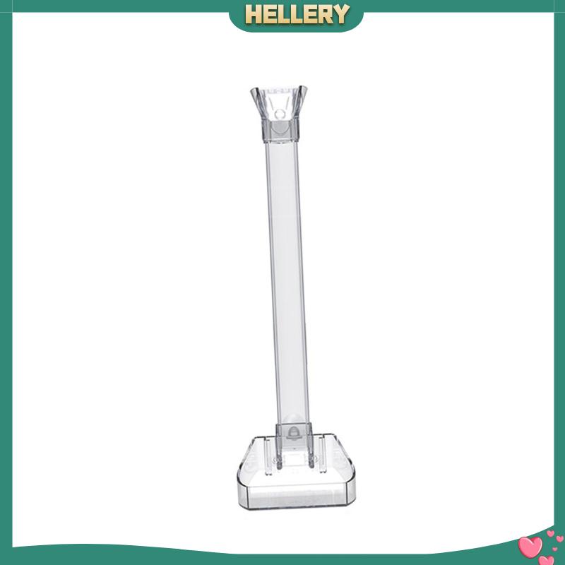 Bát Cho Cá Ăn Trong Suốt Tiện Dụng