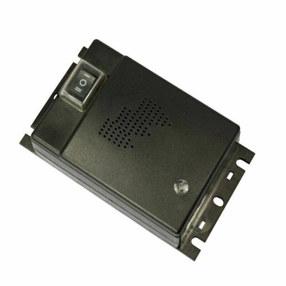 Thiết Bị Đuổi Chuột Bằng Sóng Siêu Âm Tiện Dụng Cho Xe Hơi