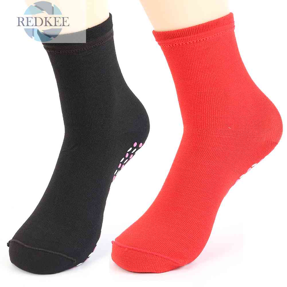 Vớ Thể Thao Tự Sưởi Ấm Mùa Đông Có Nam Châm