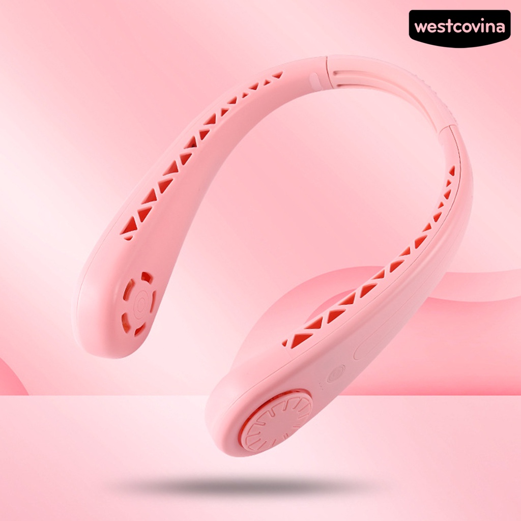 W🅢Quạt Làm Mát Mini Bằng Nhựa Có Thể Điều Chỉnh Kích Thước