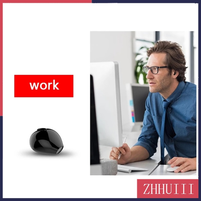 Tai Nghe Nhét Tai Bluetooth Không Dây mini TWS X21S Kèm Hộp Sạc