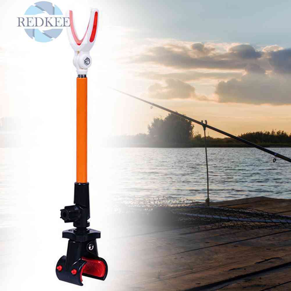 Giá Đỡ Cần Câu Cá Có Thể Điều Chỉnh Màu Sắc Ngẫu Nhiên