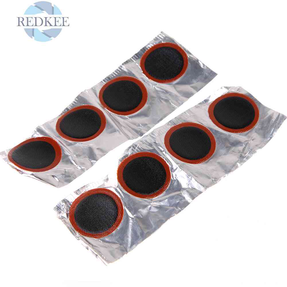 Bộ Dụng Cụ Sửa Chữa Lốp Xe Đạp Chuyên Dụng