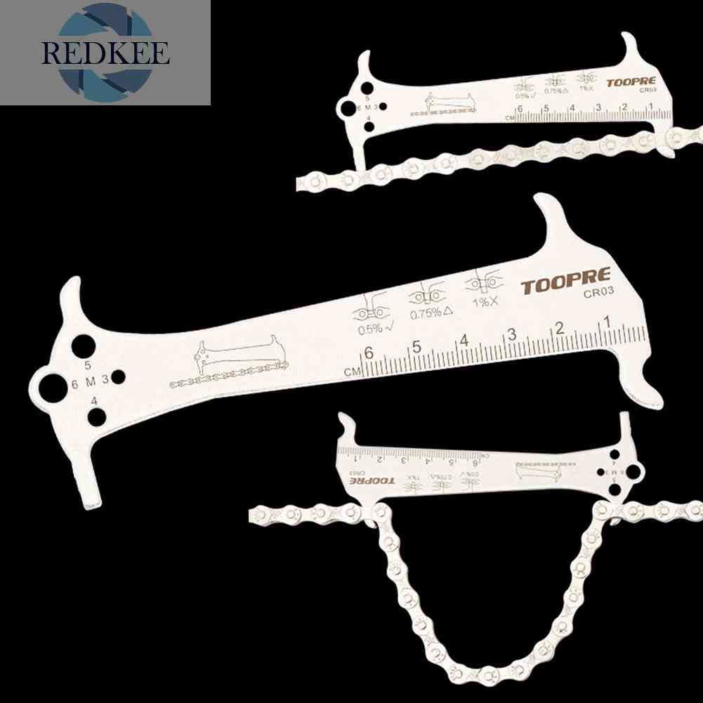 Bộ Dụng Cụ Sửa Chữa Dây Xích Xe Đạp Leo Núi Bằng Thép Không Gỉ