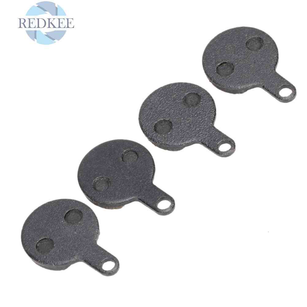 Set 2 Cặp Má Phanh Xe Đạp Leo Núi MTB