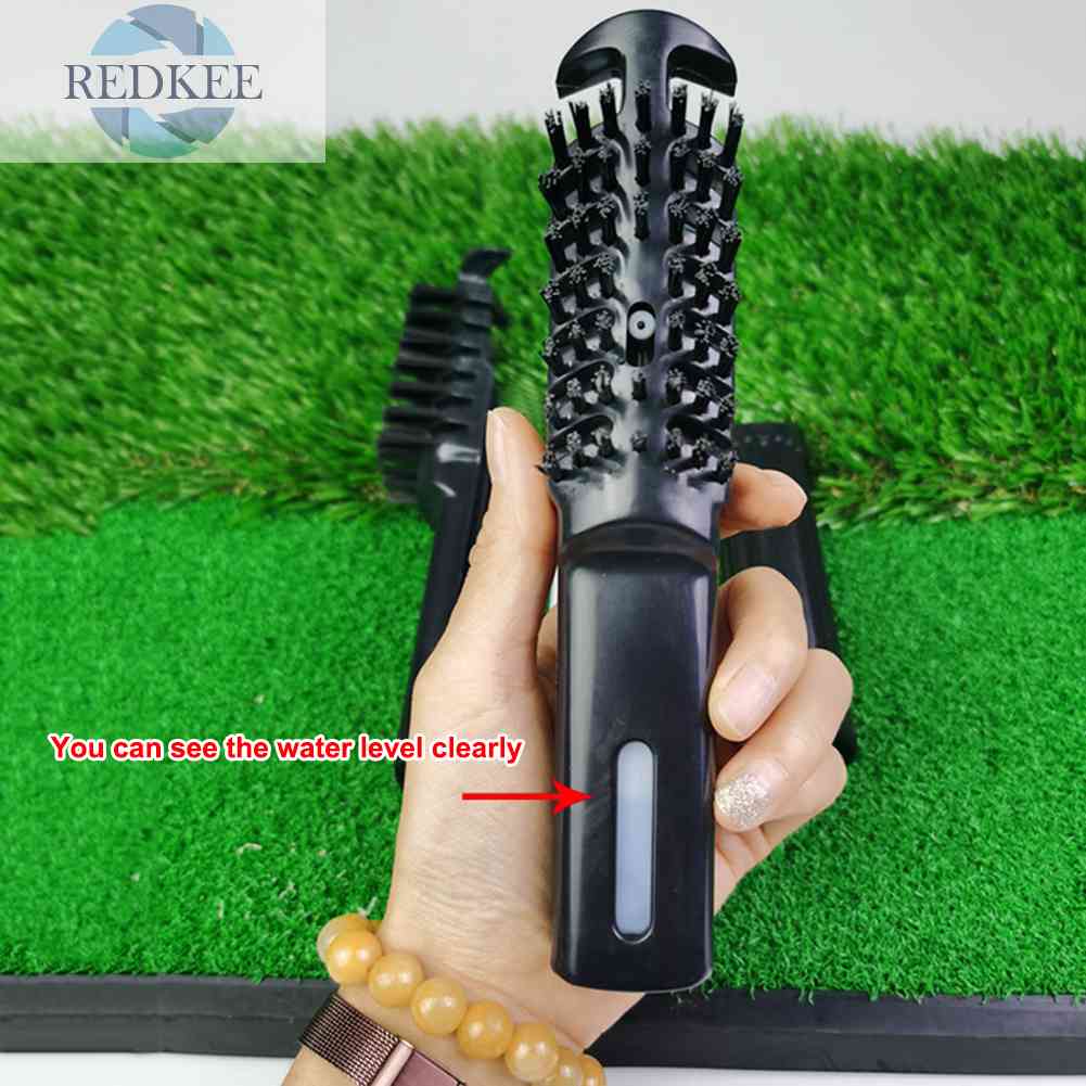 Dụng Cụ Vệ Sinh Bình Đựng Nước Chơi Golf Có Thể Tháo Rời Tiện Dụng