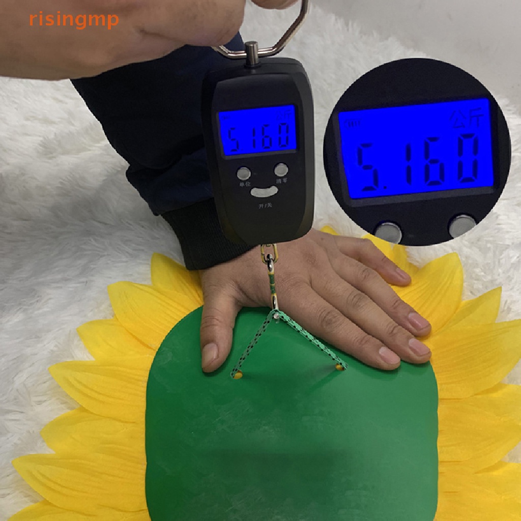 Hoa Hướng Dương Giả Bằng Lụa Cỡ Lớn Dùng Trang Trí Nhà Cửa / Tiệc Tùng