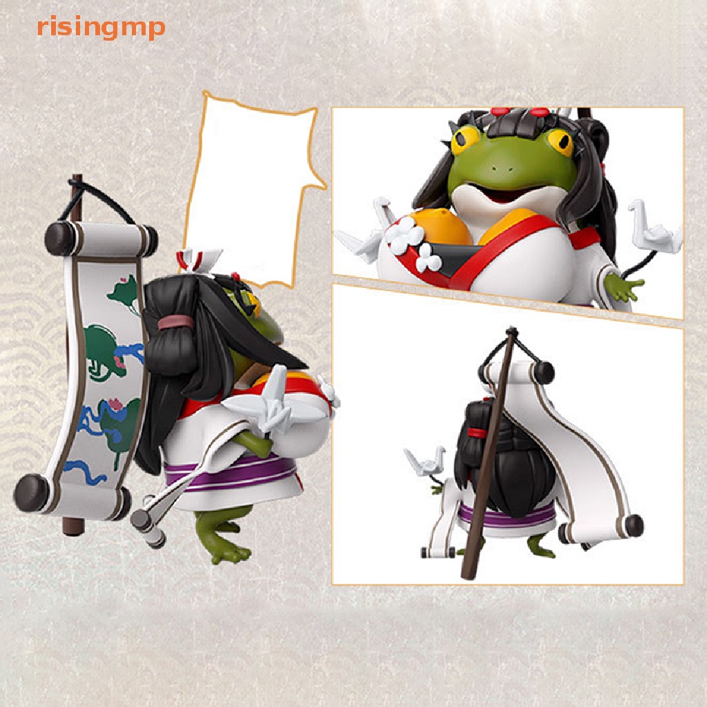 Trò Chơi Kaguya Hime Liangmianfu Cimutongzi Huangchuanzhizhu Để Bàn Bằng Pvc