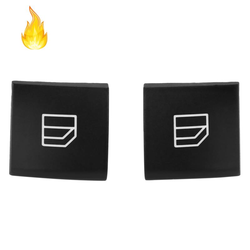 Nút Công Tắc Điều Khiển Cửa Sổ Cho Mercedes Benz A Ml Gl R Class W164 X164 W251 W245 W169