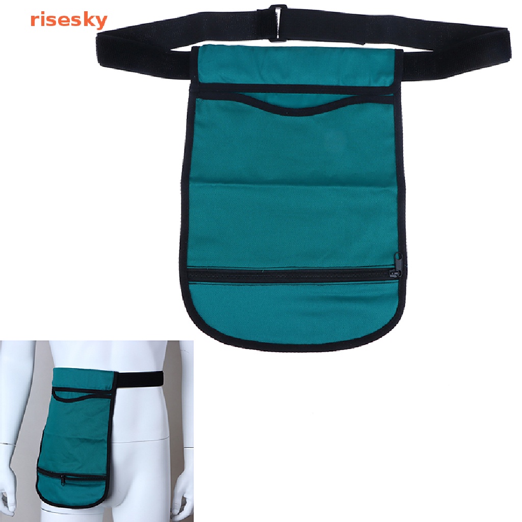 Vỏ Bọc Túi Thoát Nước Tiểu Một Ngăn Nhỏ Gọn Có Thể Điều Chỉnh