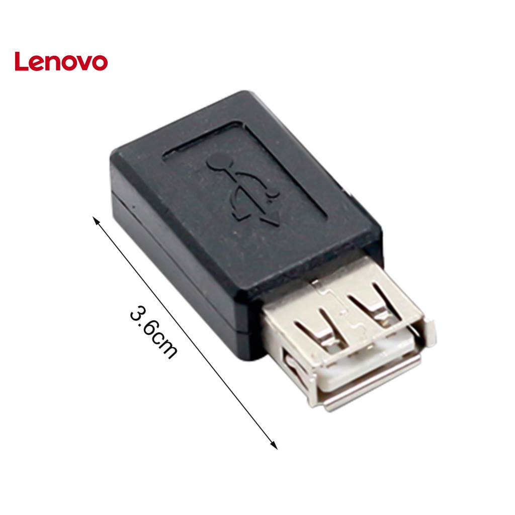 Dây Cáp Sạc Truyền Dữ Liệu 2 Trong 1 Đầu USB Cái Sang Micro USB Đầu Cái Cho Điện Thoại Di Động