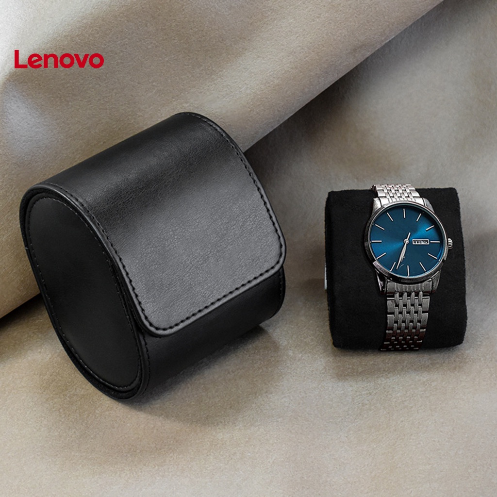 Hộp Đựng Đồng Hồ Đeo Tay Bằng Da Giả Mềm Chống Bụi Chống Mòn Họa Tiết Hoa Hướng Dương Nhỏ Gọn Có Gối Tháo Rời Được Cho Nam Và Nữ