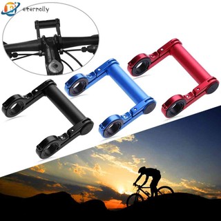 Giá Đỡ Đèn Xe Đạp Mở Rộng 10cm