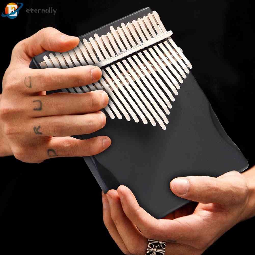 Đàn Kalimba 21 Phím Chuyên Nghiệp