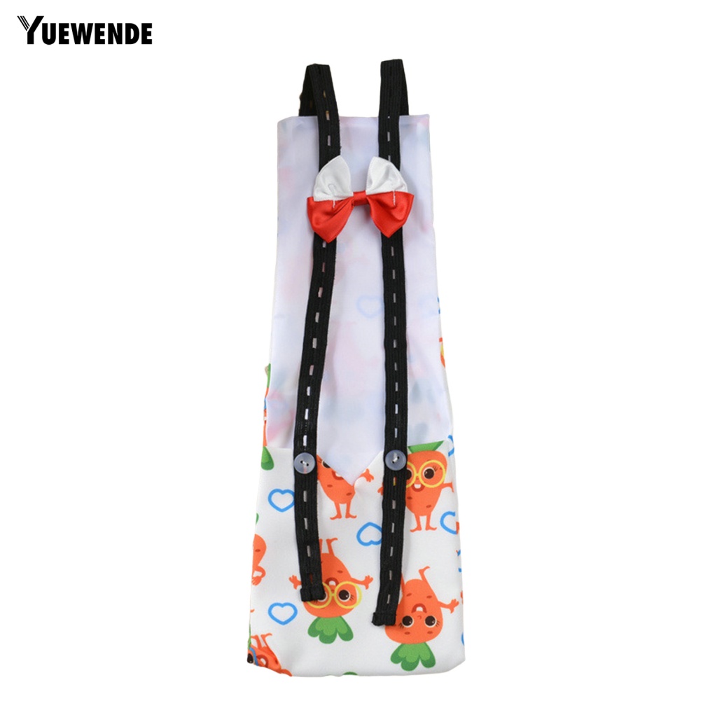 Ye.b Tã Lót Ngỗng Thoáng Khí Có Nút Cài Có Thể Giặt Lại Dùng Hàng Ngày Cho Bé