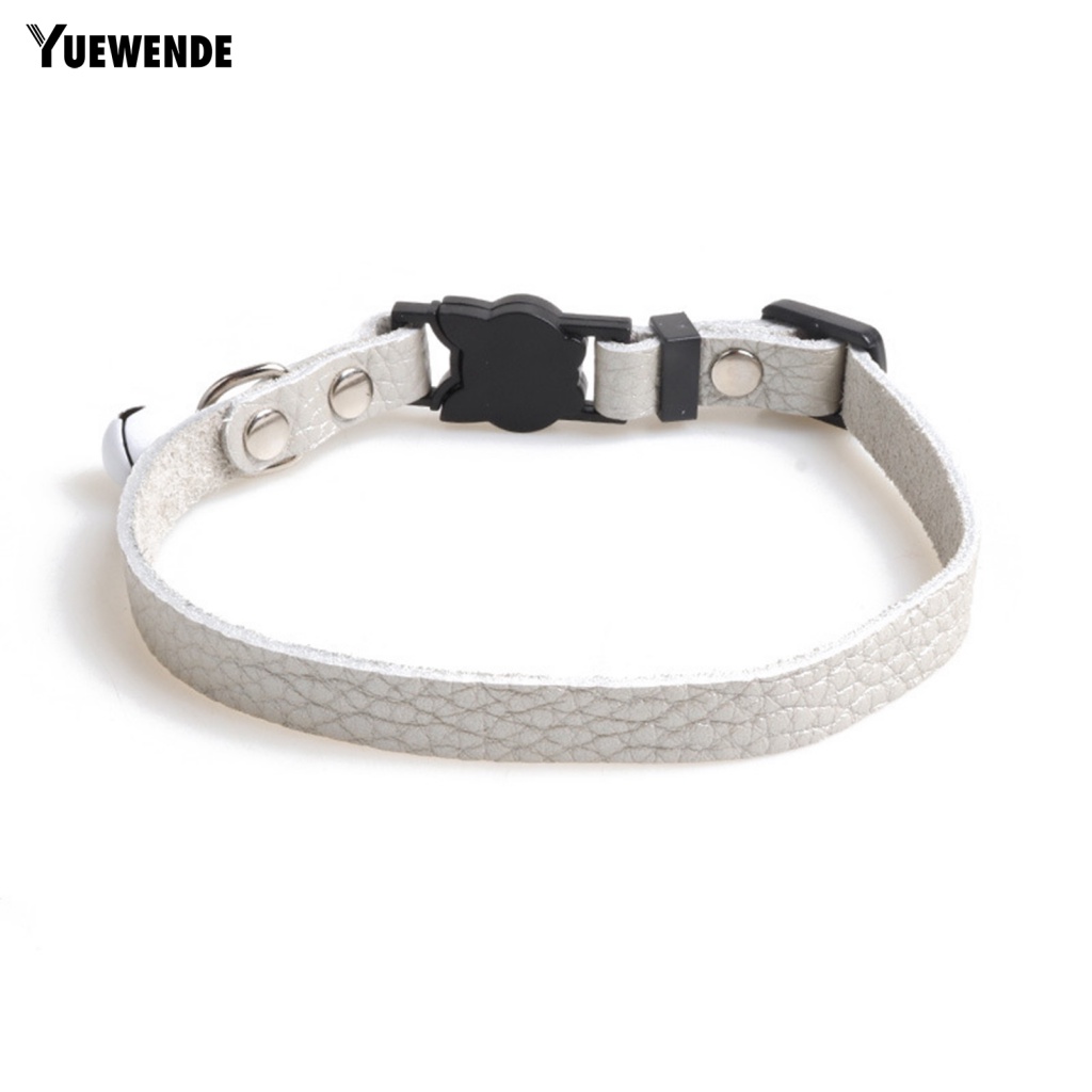 Vòng Cổ Thoải Mái Cho Thú Cưng