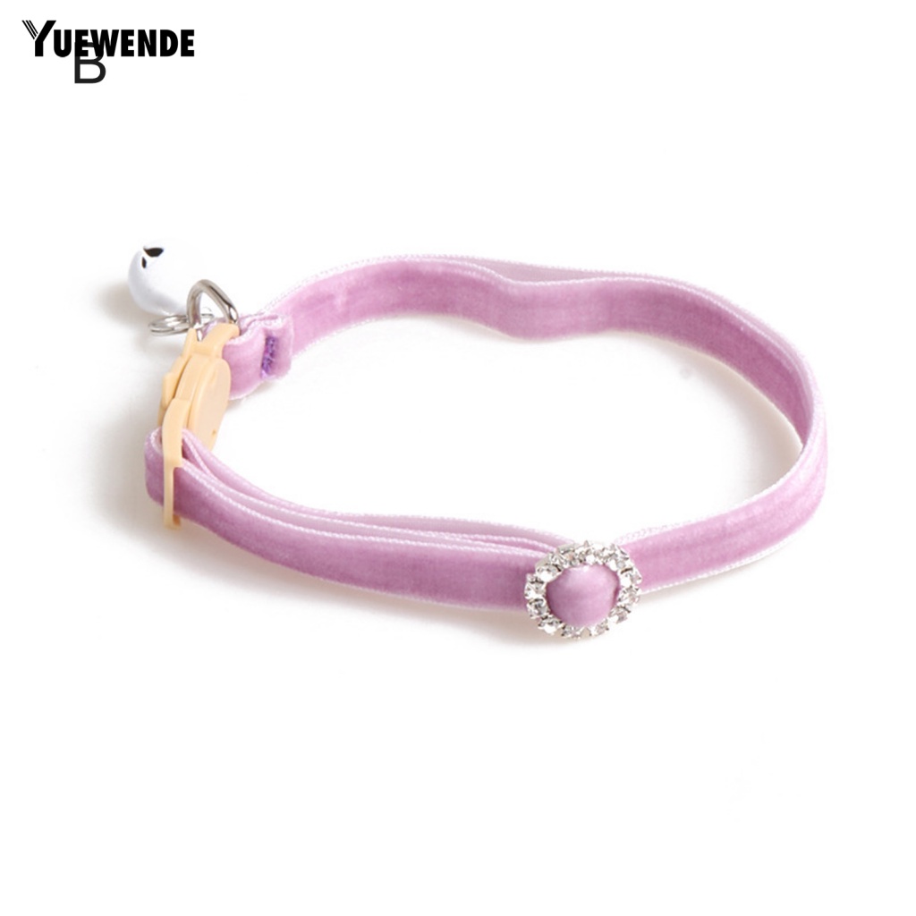 Nơ Đeo Cổ Xinh Xắn Cho Thú Cưng Chụp Ảnh