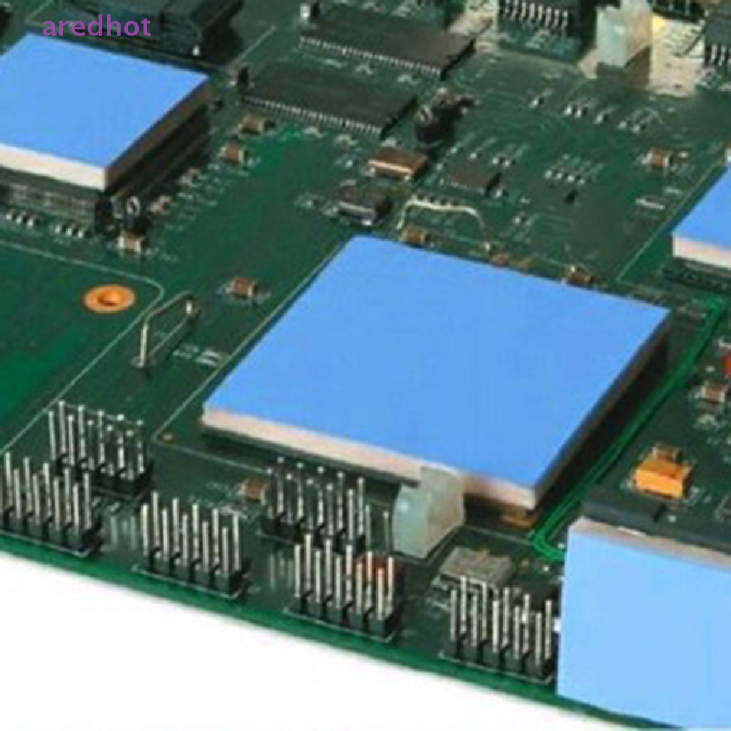 Thảm Silicon Tản Nhiệt Cho CPU Máy Tính Mới