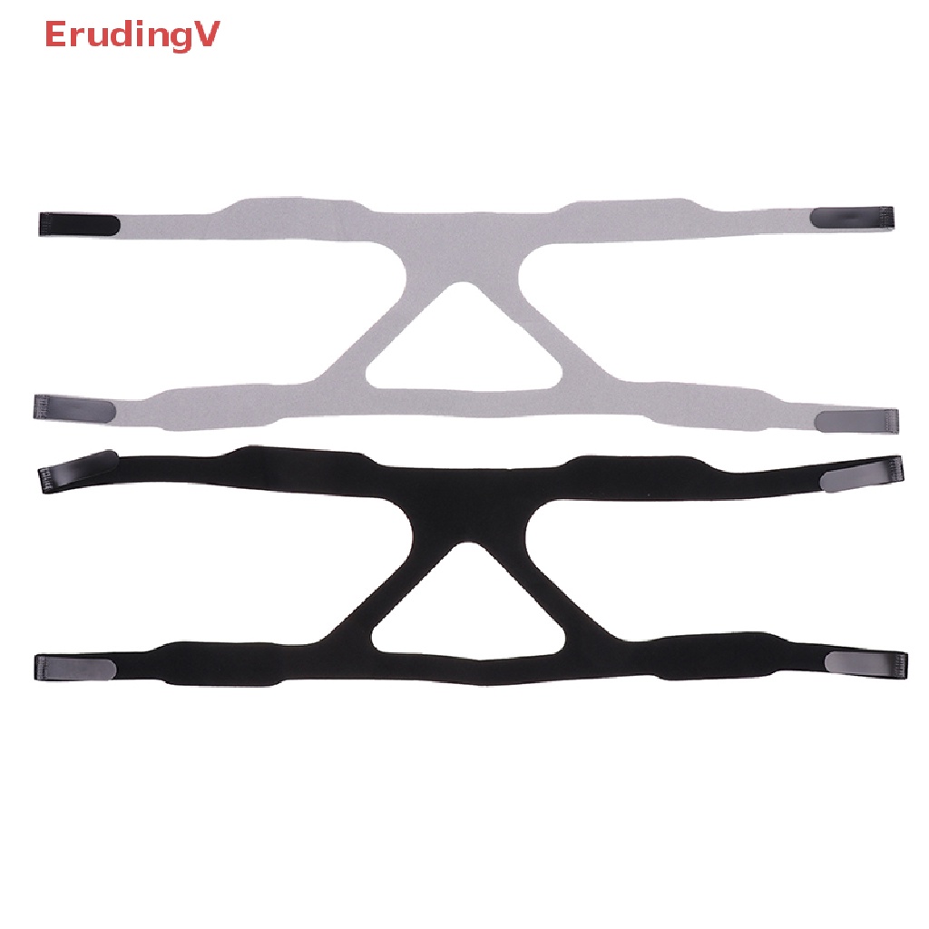 1 Đai Đeo Đầu Chống Ngáy Khi Ngủ Tiện Dụng