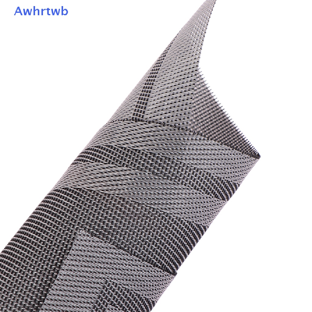 1 Thảm Lót Bàn Tay Làm Móng Nghệ Thuật 30.5 * 45cm Mới