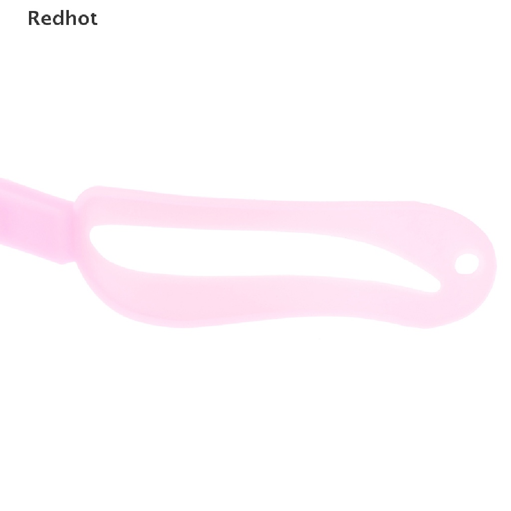 &lt; Redhot &gt; Thước Thẻ Xăm Lông Mày Nhân Tạo Nổi Bật Trang Điểm Vĩnh Viễn Diy