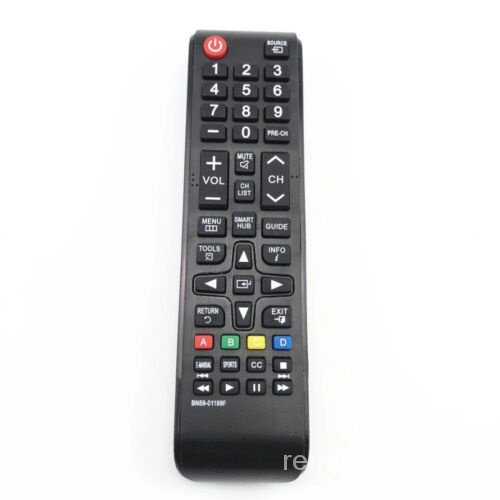 Điều Khiển Từ Xa BN59-01199F Cho TV Thông Minh Samsung LED LCD HDTV