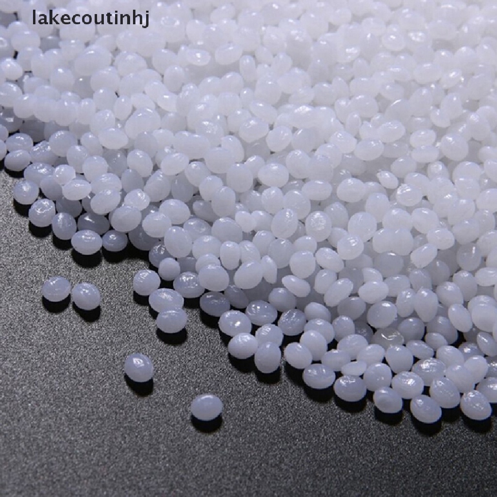 Lakecou Hạt Nhựa Polymorph Nhiệt Kế Đồ Chơi Gấp Lại Được DIY Boj