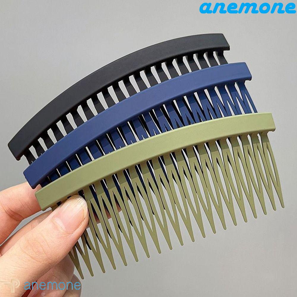 Lược Kẹp Tóc Thời Trang Thanh Lịch Dành Cho Nữ