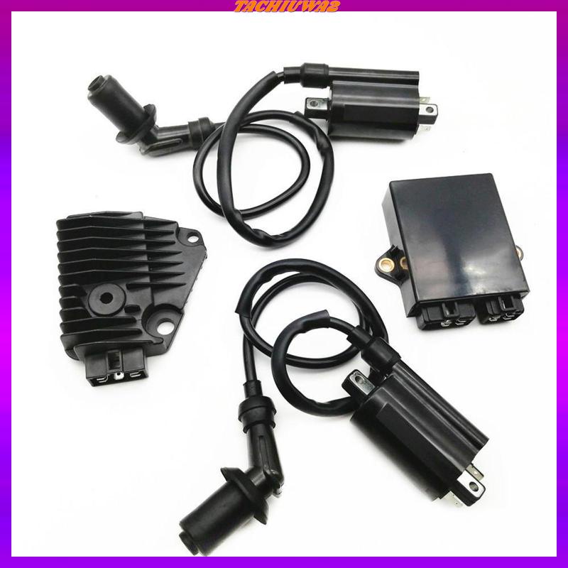 Bộ Điều Chỉnh Cuộn Dây Đánh Lửa Cdi XV250 Tachiuwa2