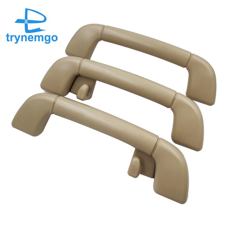 Tay Nắm Cửa Gắn Nóc Xe Hơi Toyota Corolla Rav4 Yaris Vios Previa Prius Auris