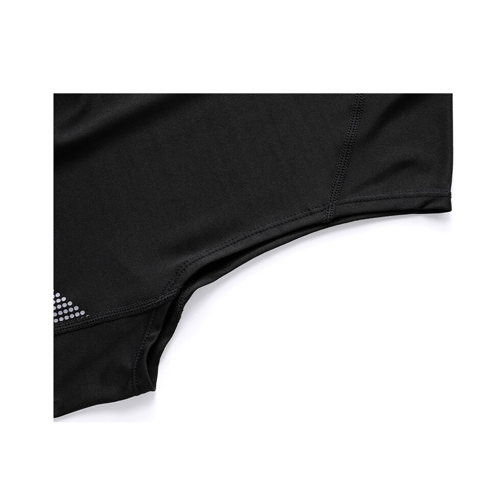 Áo Ba Lỗ Thể Thao Siêu Nhẹ Thoáng Khí Thời Trang Mùa Hè Cho Nam