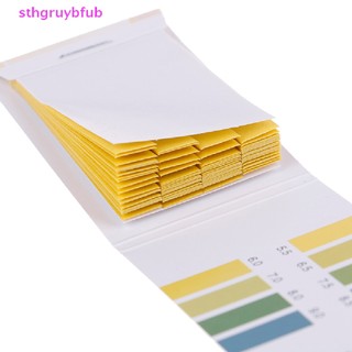 Set 80 Giấy Đo Độ PH 5.5-9.0 Chuyên Dụng