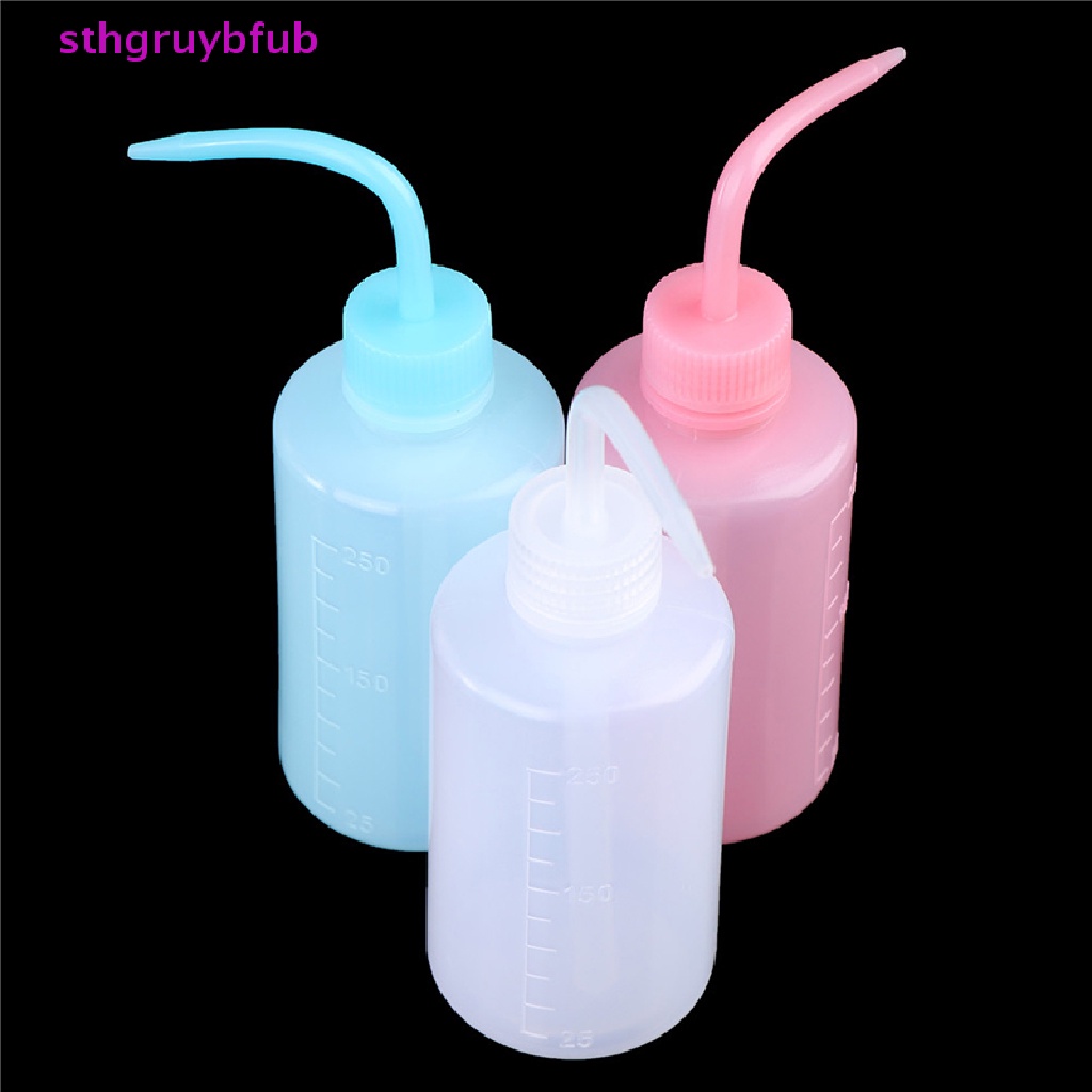 Bình Nhựa Đựng Xà Phòng Dung Tích 250ml