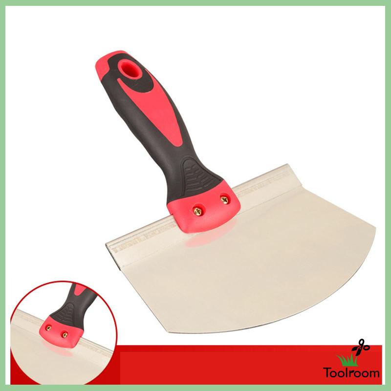 Dụng Cụ Làm Sạch Tường Linh Hoạt Bằng Thép Không Gỉ