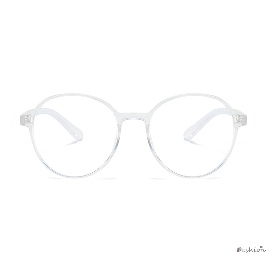 Kính Mát Chống Bức Xạ Ánh Sáng Xanh Phong Cách Retro Thời Trang Unisex 2022